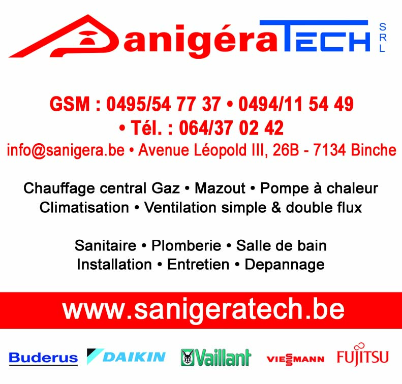 Sanigera Tech Srl