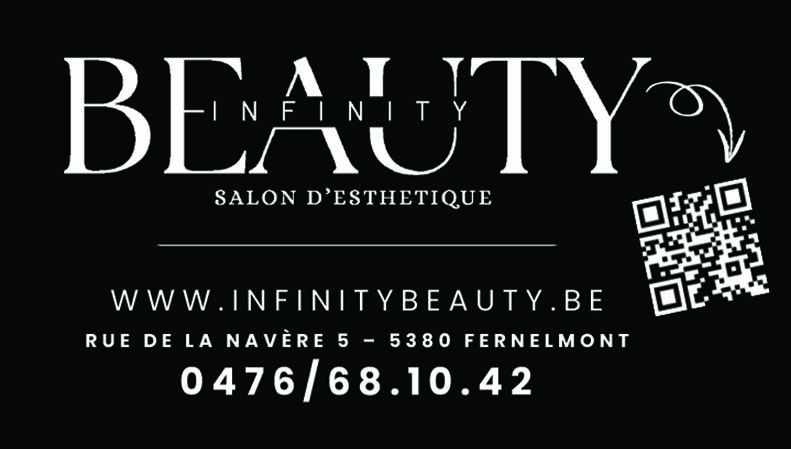 Infinity Beauty
