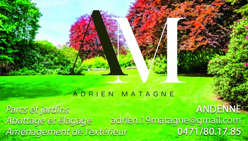 Matagne Adrien