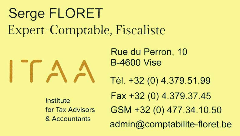 Floret & Cie Srl