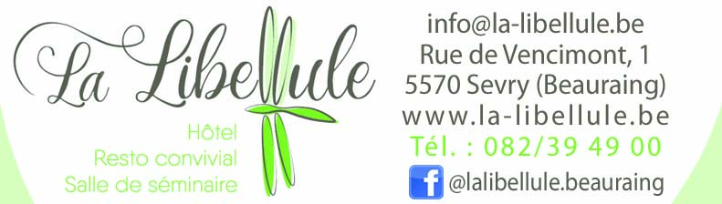 Libellule (La)