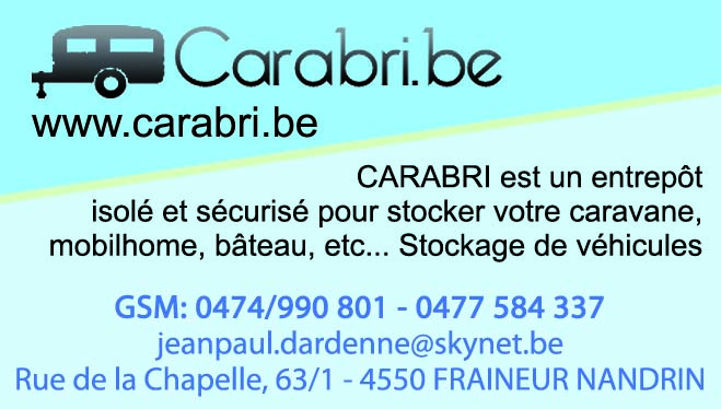 Carabri