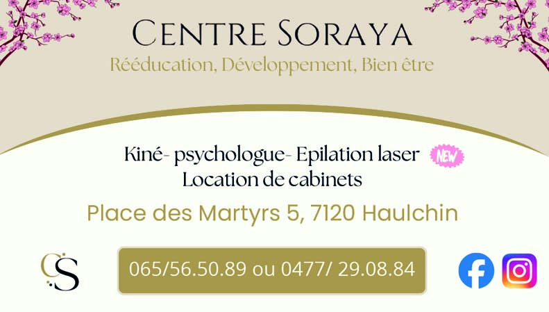 Centre Soraya