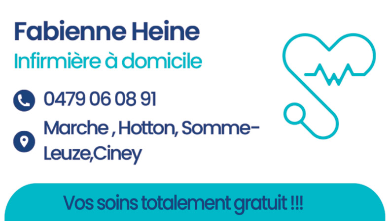 Heine Fabienne