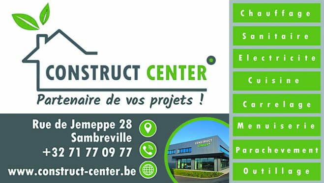 Construct Center Srl