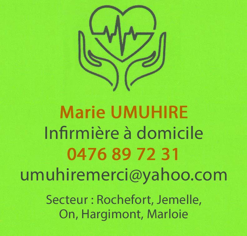 Umuhire Marie
