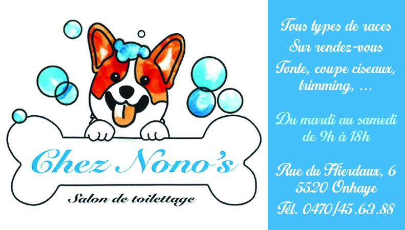 Chez Nono'S