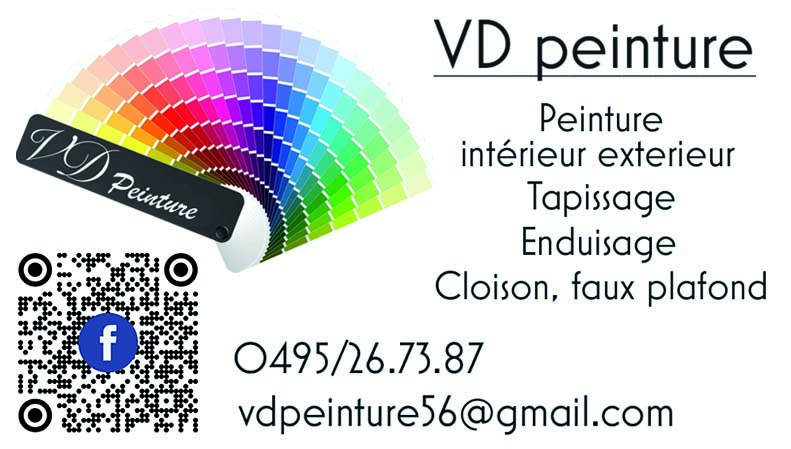 VD Peinture
