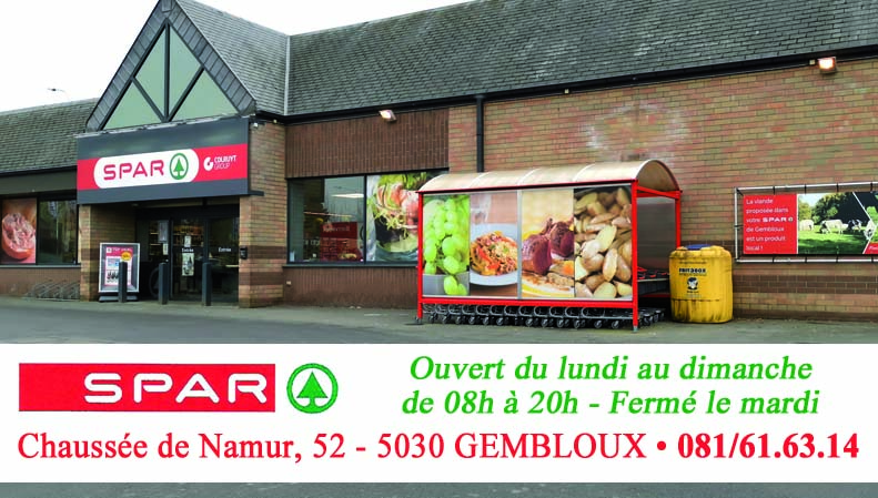 SPAR