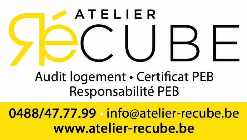 Atelier Recube