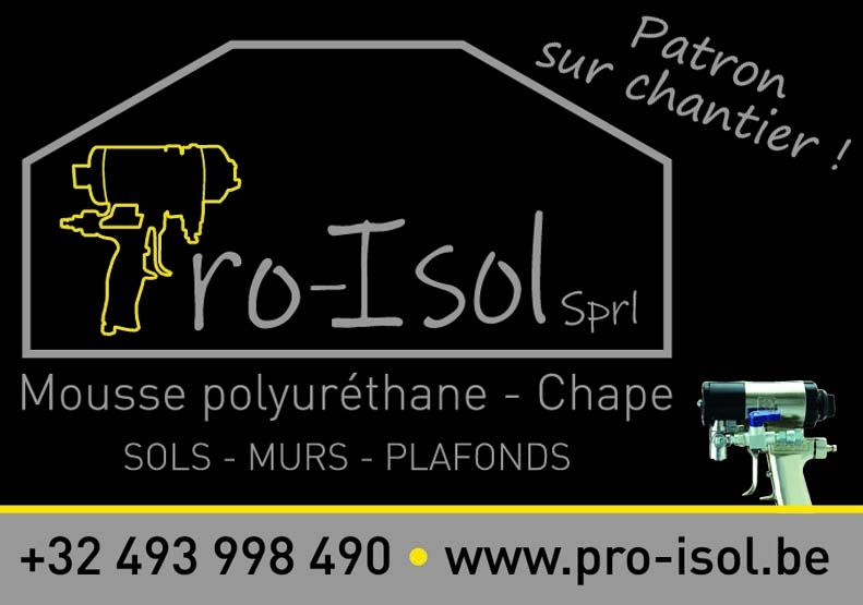 Pro - Isol Srl
