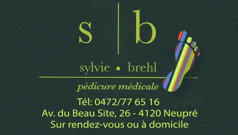 Brehl Sylvie