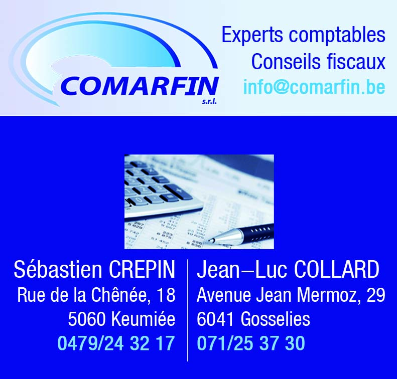 Comarfin Srl