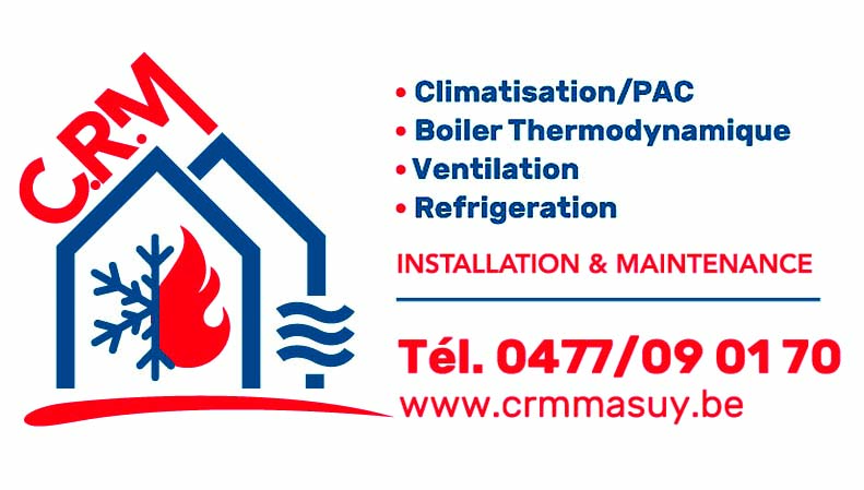 CRM Masuy