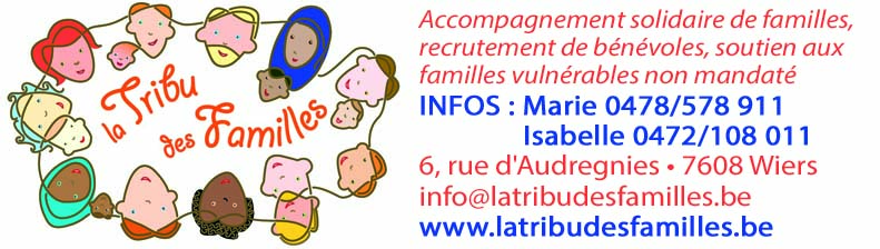 La Tribu des Familles 