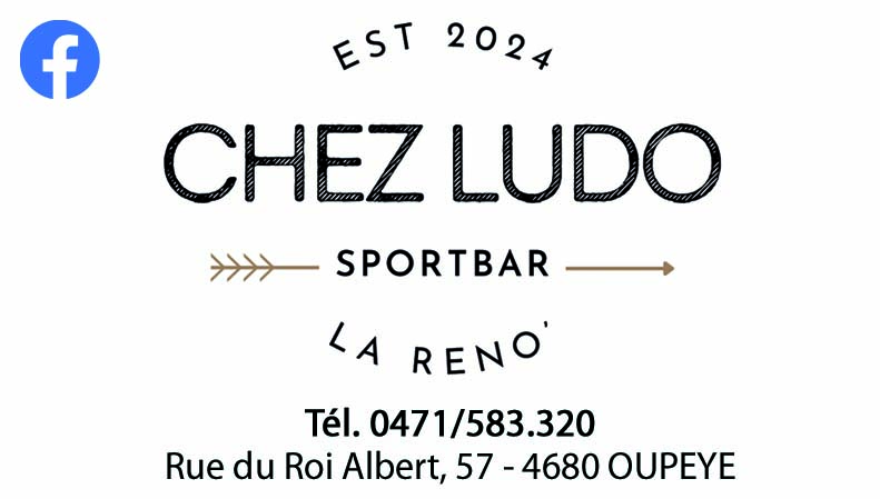 Chez Ludo 