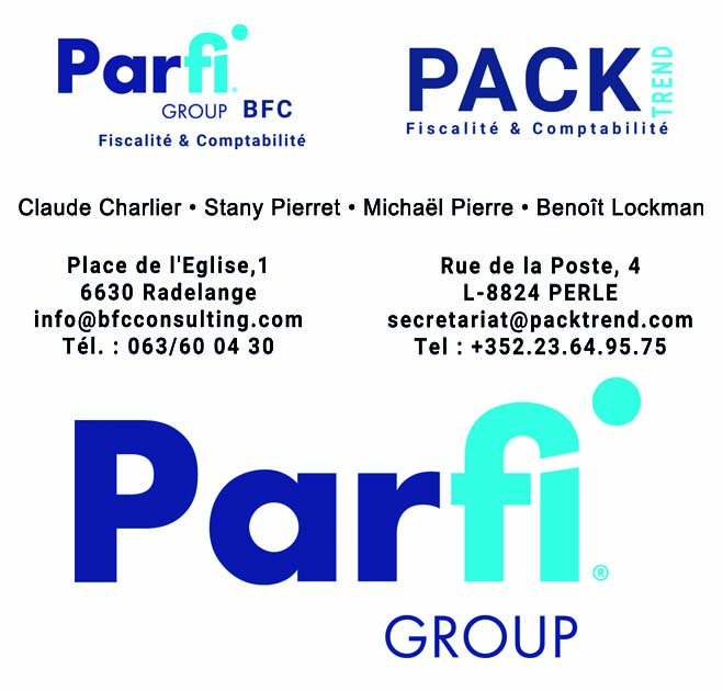 ParFi Group - BFC