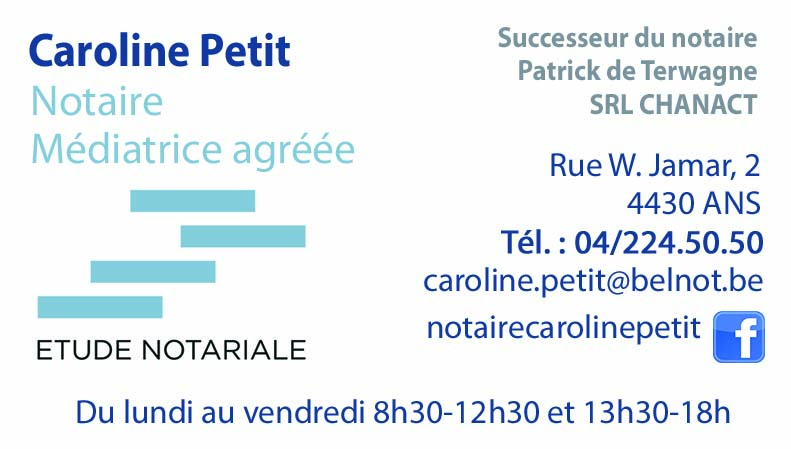 Caroline Petit