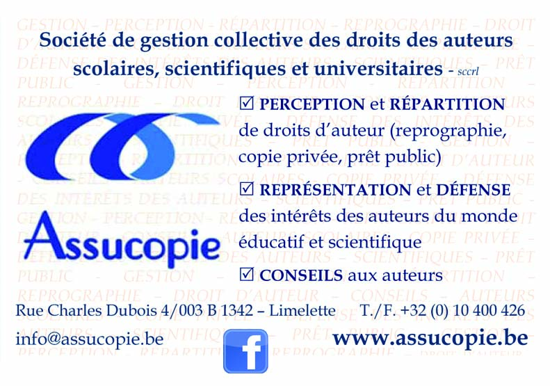 Assucopie 