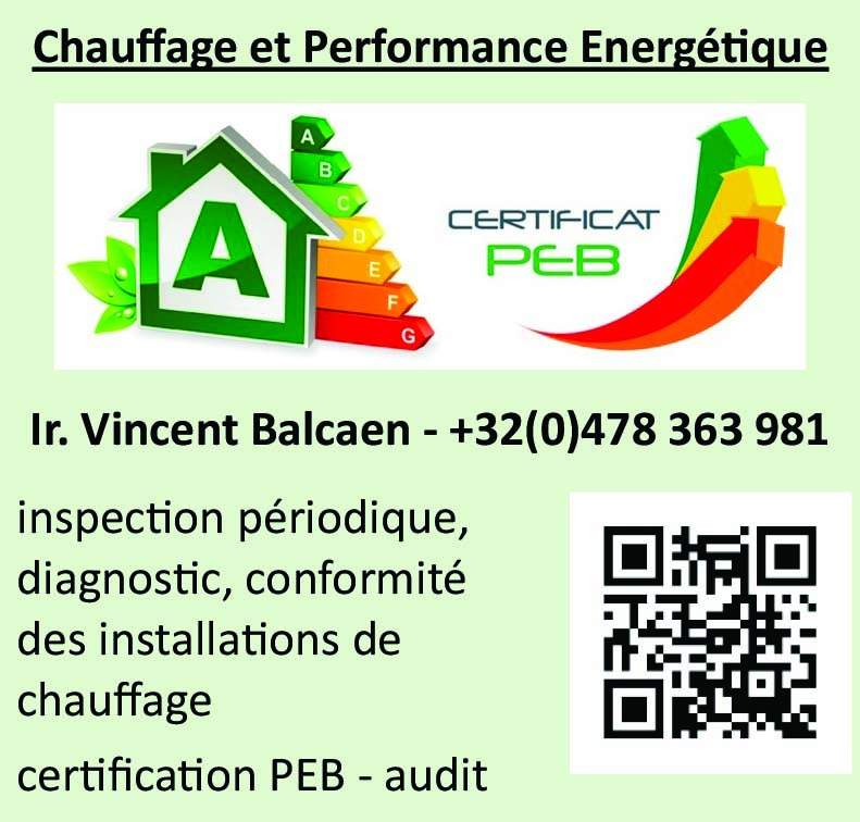 Balcaen Vincent