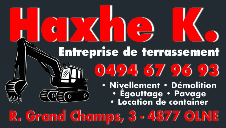 Haxhe Kevin