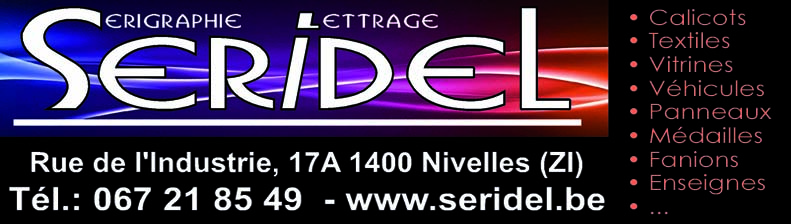 Seridel Scrl