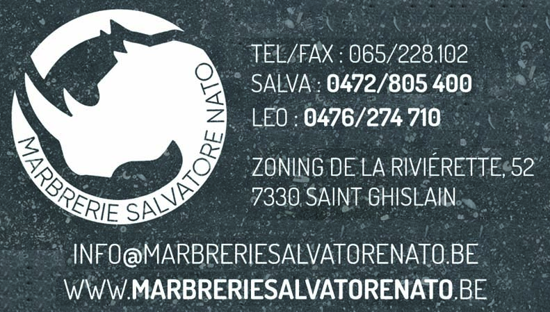 Marbrerie Salvatore Nato
