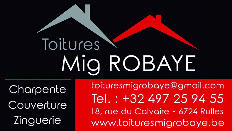 Robaye Mig