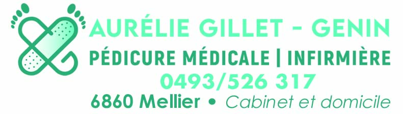 Gillet Genin Aurélie