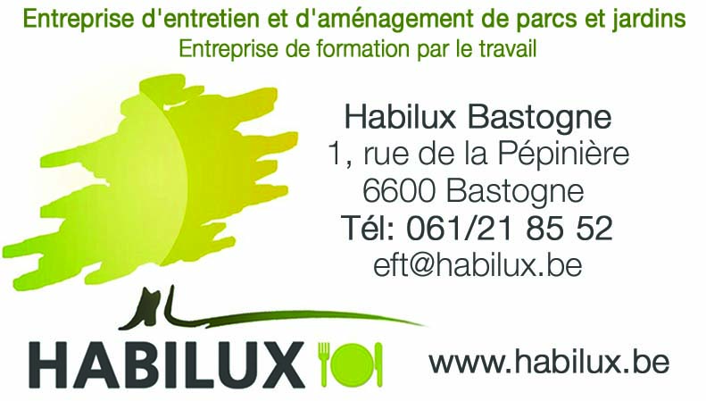 AID Habilux
