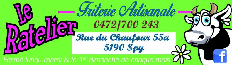 Ratelier (Le)