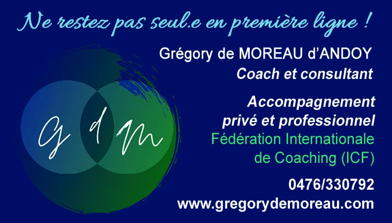 de Moreau d'Andoy Grégory