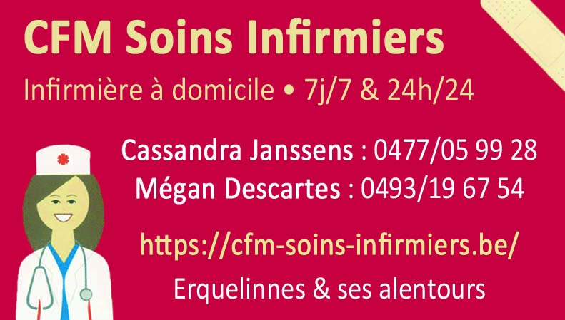 CFM Soins Srl