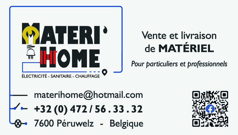 Matéri'Home 