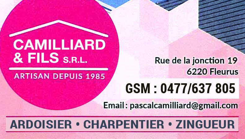 Camilliard Pascal Srl 