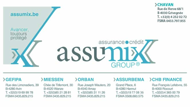 Assumix Group
