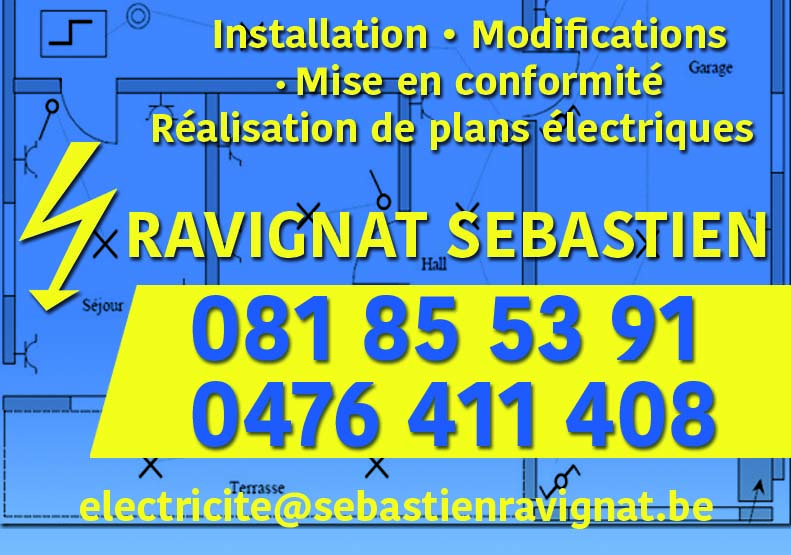 Ravignat Sébastien