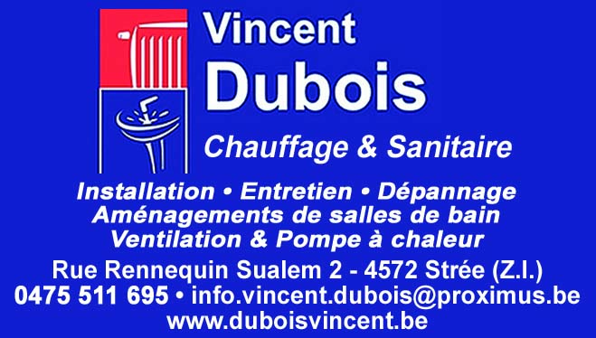 Dubois Vincent Srl