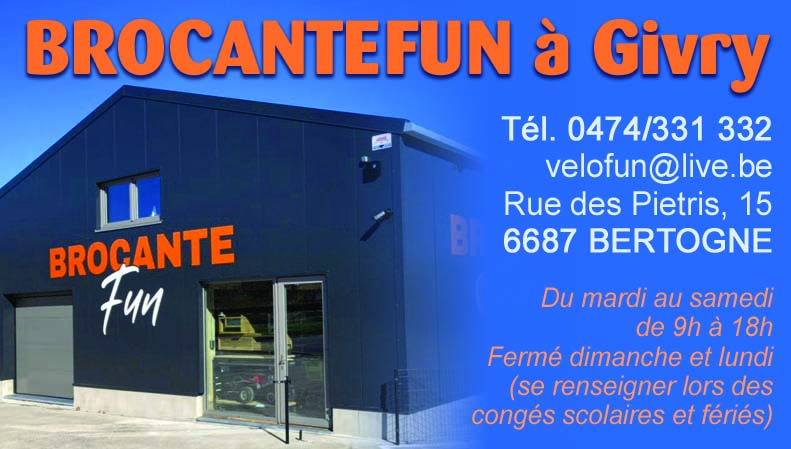 Brocantefun Givry 