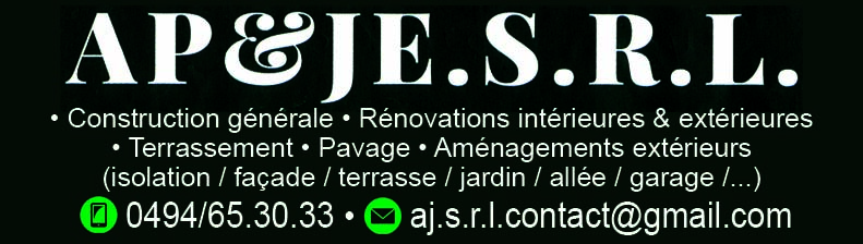 AP & JE Srl
