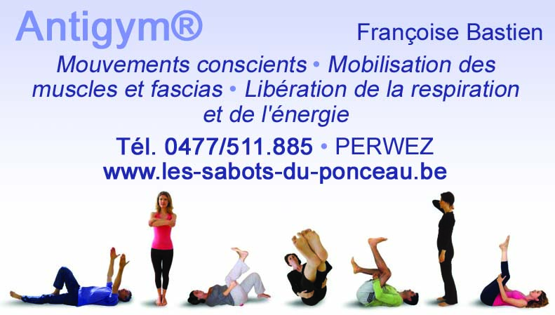 Antigymnastique