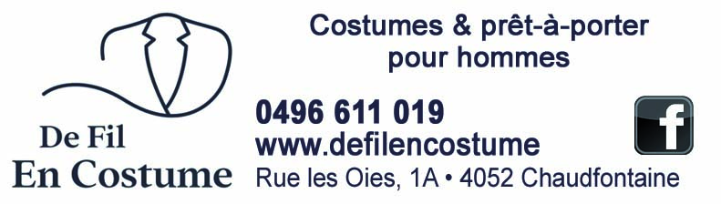 De Fil en Costume