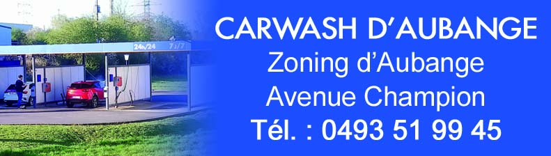 Car Wash d'Aubange
