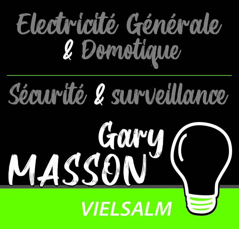 Masson Gary