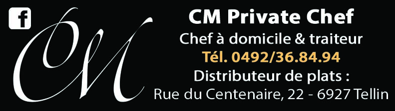 Private Chef