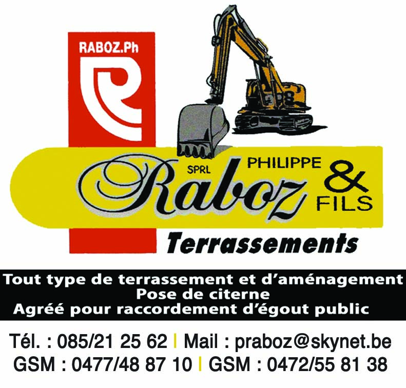 Raboz & Fils