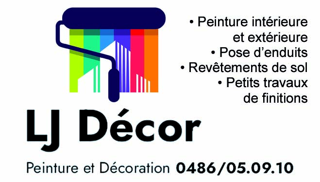 LJ Décor