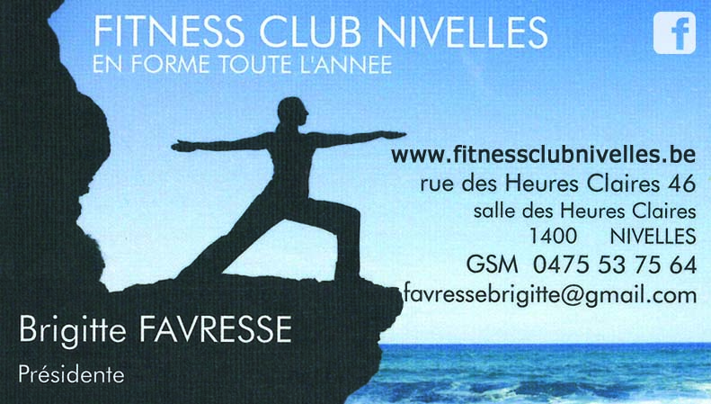 Fitness Club Nivelles