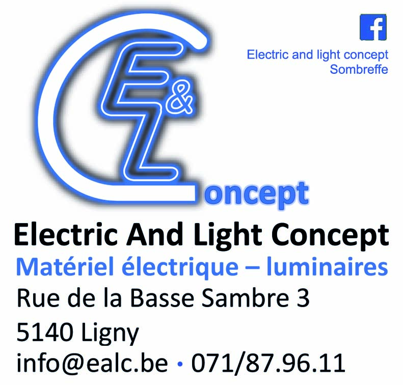 Electric Light Concept