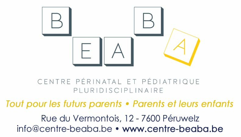 Centre Périnatal & Pédiatrique BEABA